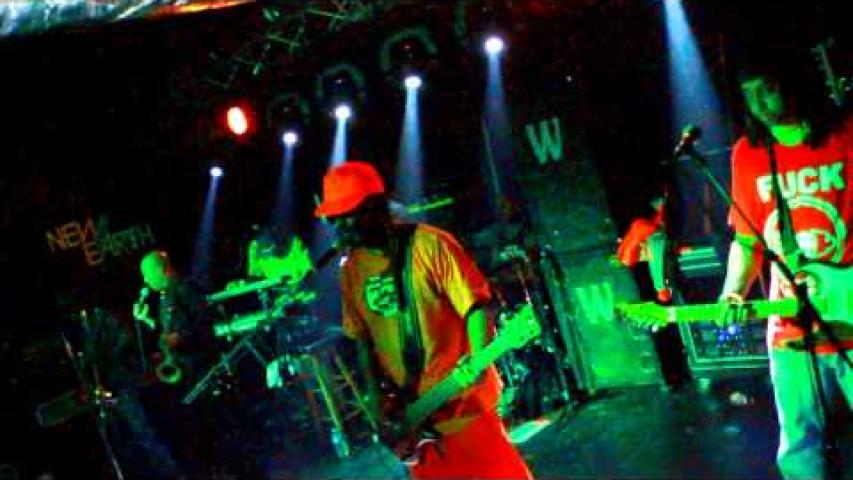 Preview image for the video "2011-03-10 Fishbone @ New Earth Music Hall - Athens - GA United States (video-2235)". Preview image for the video "2011-03-10 Fishbone @ New Earth Music Hall - Athens - GA United States (video-2235)".