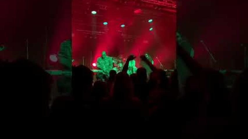 Preview image for the video "2025-05-02 Fishbone @ Le Nouveau Monde - Fribourg - Switzerland (video-22011)".