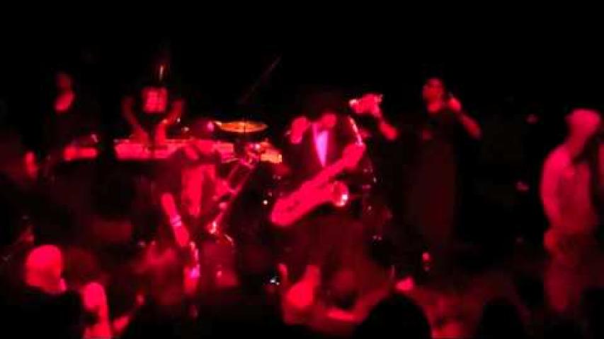 Preview image for the video "2012-07-12 Fishbone @ The New Parish - Oakland - CA United States (video-2498)".