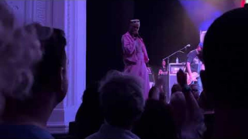 Preview image for the video "2023-08-19 Fishbone @ Wellmont Theater - Montclair - NJ United States (video-20594)".