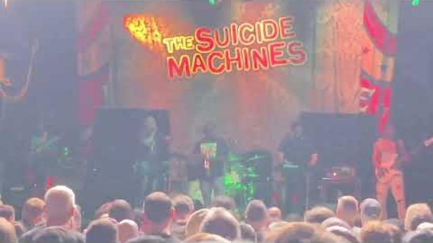 Preview image for the video "2025-06-07 Fishbone @ Masquerade - Atlanta - GA United States (video-21973)".