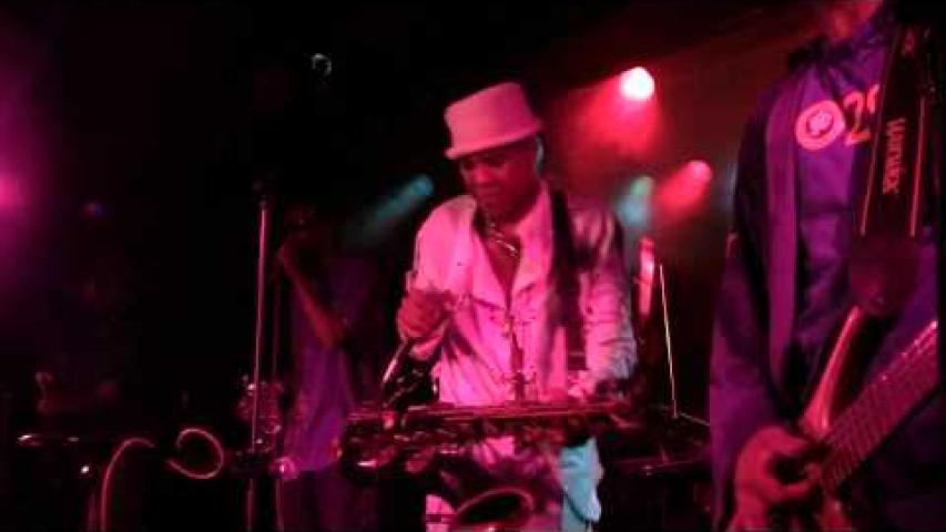 Preview image for the video "2010-12-10 Fishbone @ Brixton South Bay - Redondo Beach - CA United States (video-2196)".