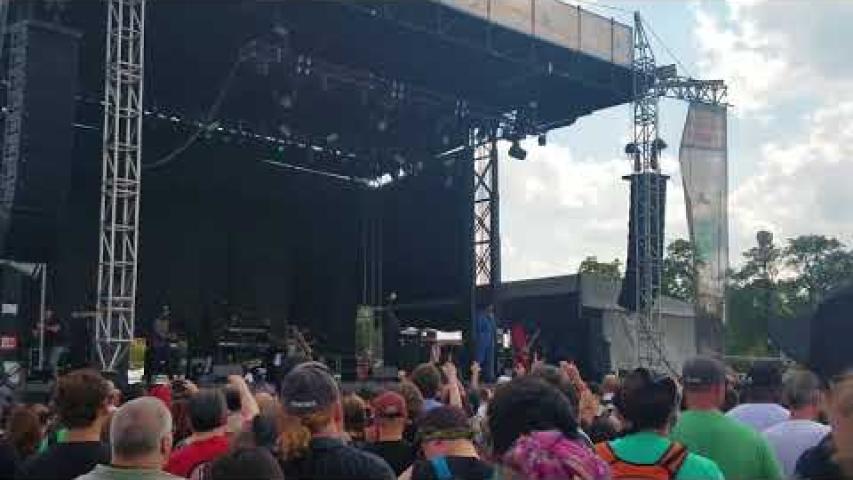Preview image for the video "2017-09-16 Fishbone @ Riot Fest &amp; Carnival - Chicago - IL United States (video-3033)".