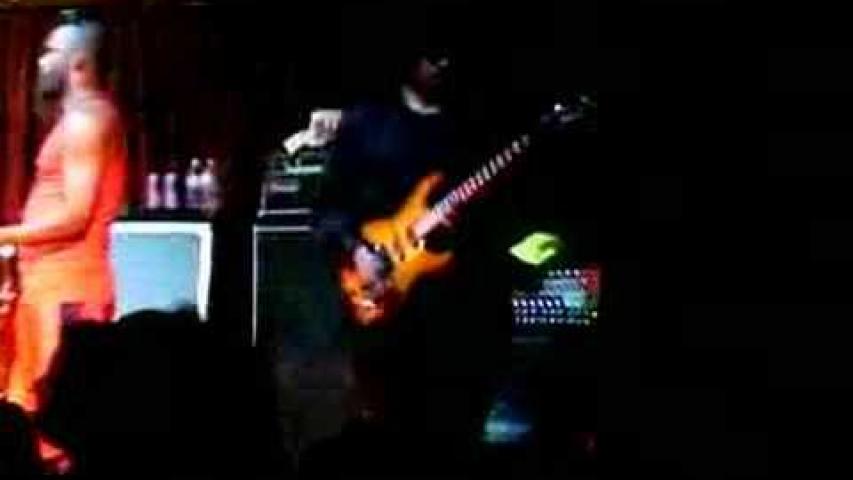 Preview image for the video "2007-04-17 Fishbone @ Plaza Club - Vancouver - BC Canada (video-1863)".