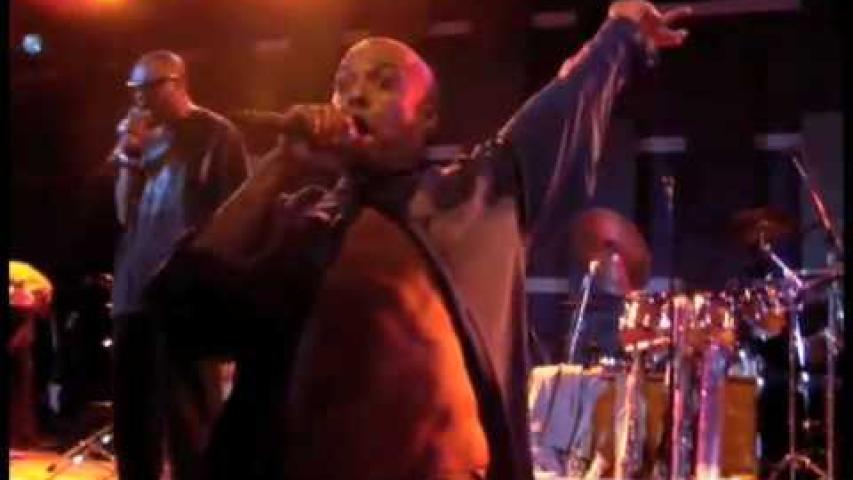 Preview image for the video "2010-02-23 Fishbone @ Word Cafe Live - Philadelphia - PA United States (video-2097)".