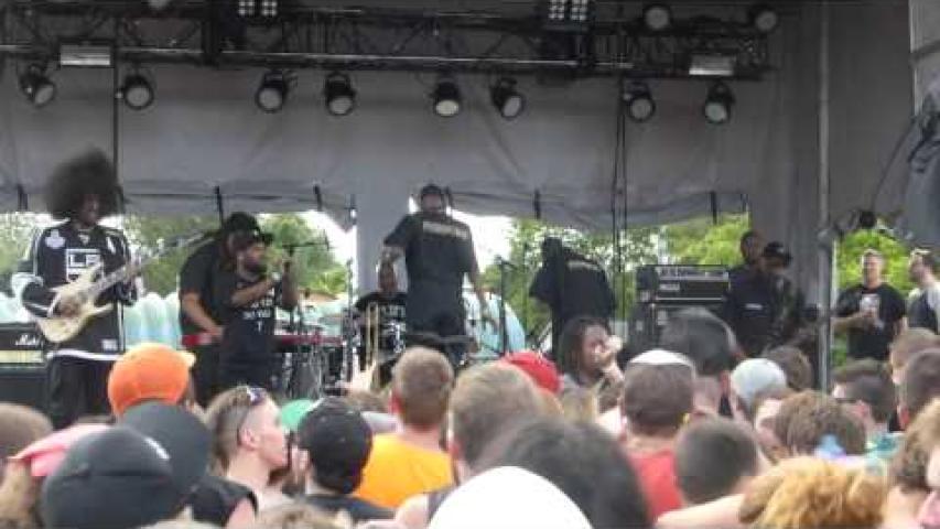 Preview image for the video "2014-06-20 Fishbone @ Amnesia Rock Festival 2014 - Montebello - QC Canada (video-2636)". Preview image for the video "2014-06-20 Fishbone @ Amnesia Rock Festival 2014 - Montebello - QC Canada (video-2636)".