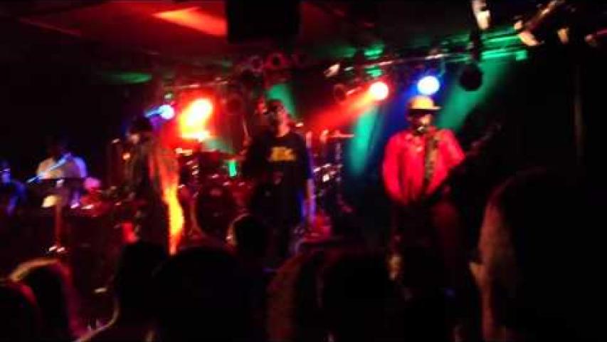 Preview image for the video "2012-07-03 Fishbone @ Maximum Capacity - Chicopee - MA United States (video-2387)".