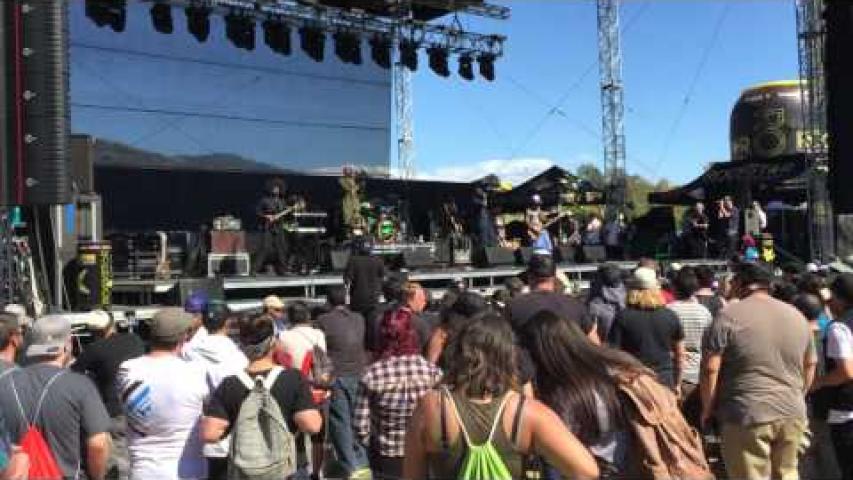 Preview image for the video "2015-10-10 Fishbone @ It's NOT Dead Fest - San Bernardino - CA United States (video-2883)".