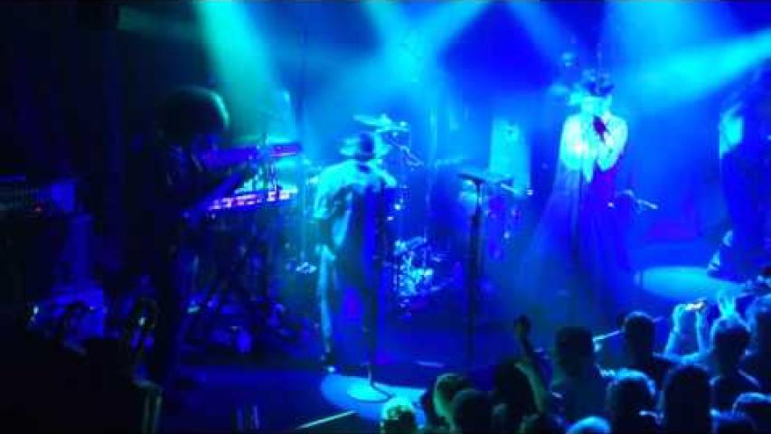 Preview image for the video "2015-12-19 Fishbone @ Independent - San Francisco - CA United States (video-2885)". Preview image for the video "2015-12-19 Fishbone @ Independent - San Francisco - CA United States (video-2885)".