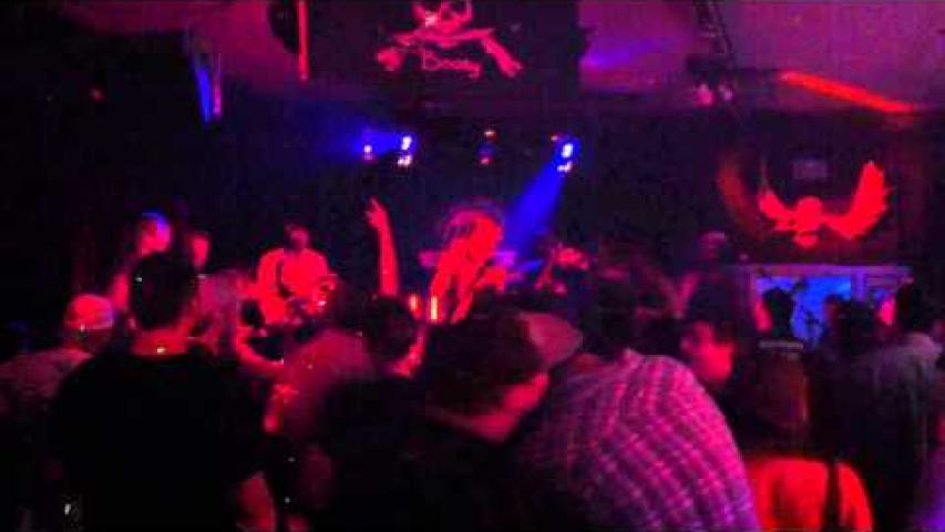Preview image for the video "2012-09-22 Fishbone @ The Brick House - Houma - LA United States (video-2597)".