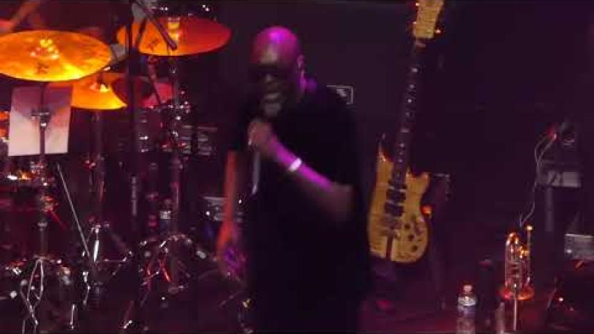 Preview image for the video "2023-11-24 Fishbone @ The Novo DTLA - Los Angeles - CA United States (video-20899)".