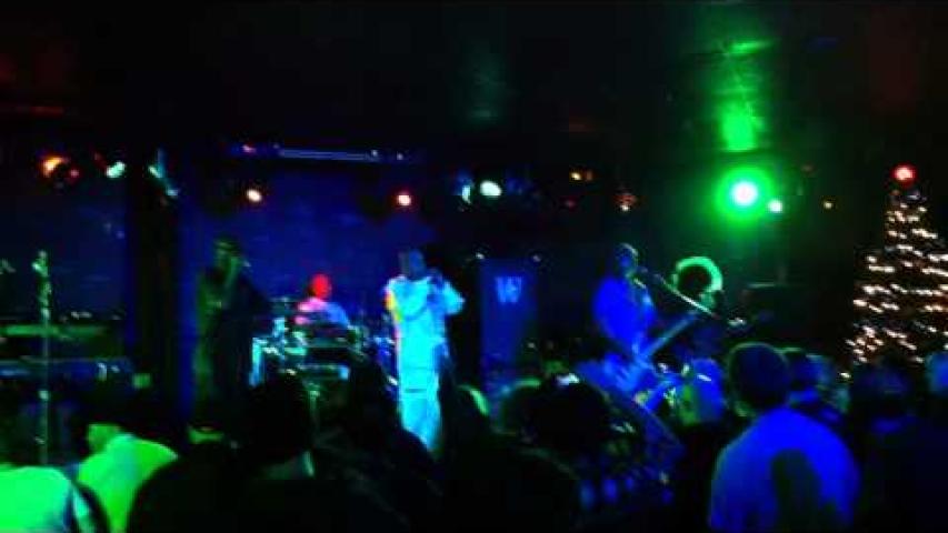 Preview image for the video "2010-12-16 Fishbone @ Avalon Night Club - Santa Clara - CA United States (video-2201)".