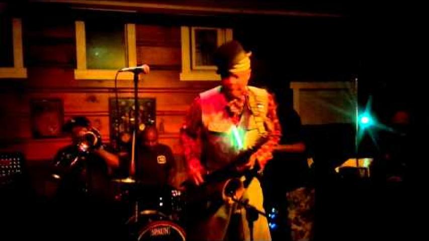 Preview image for the video "2014-04-04 Fishbone @ Northern Delights - Hayfork - CA United States (video-2603)". Preview image for the video "2014-04-04 Fishbone @ Northern Delights - Hayfork - CA United States (video-2603)".