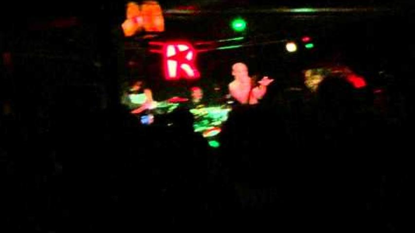 Preview image for the video "2015-09-06 Fishbone @ Revolution Bar &amp; Music Hall - Amityville - NY United States (video-2852)".