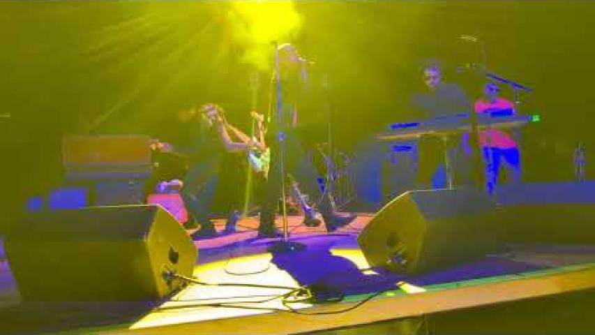 Preview image for the video "2024-12-21 Fishbone @ House of Blues San Diego - San Diego - CA United States (video-21678)".