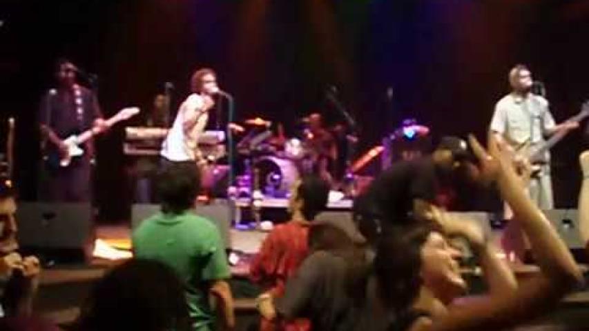 Preview image for the video "2008-05-02 Fishbone @ Kafe Antzokia - Bilbao - Spain (video-2979)". Preview image for the video "2008-05-02 Fishbone @ Kafe Antzokia - Bilbao - Spain (video-2979)".