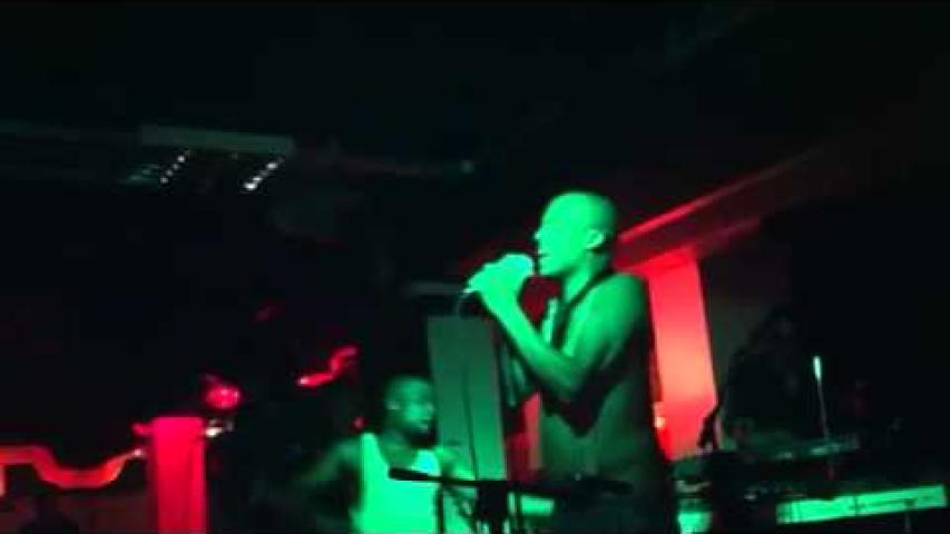 Preview image for the video "2014-08-19 Fishbone @ Club Subterráneo - Santiago - Chile (video-2698)".