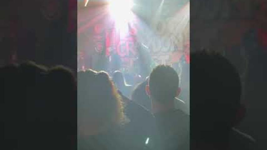 Preview image for the video "2023-04-22 Fishbone @ Broken Goblet Brewing - Bensalem - PA United States (video-19897)".