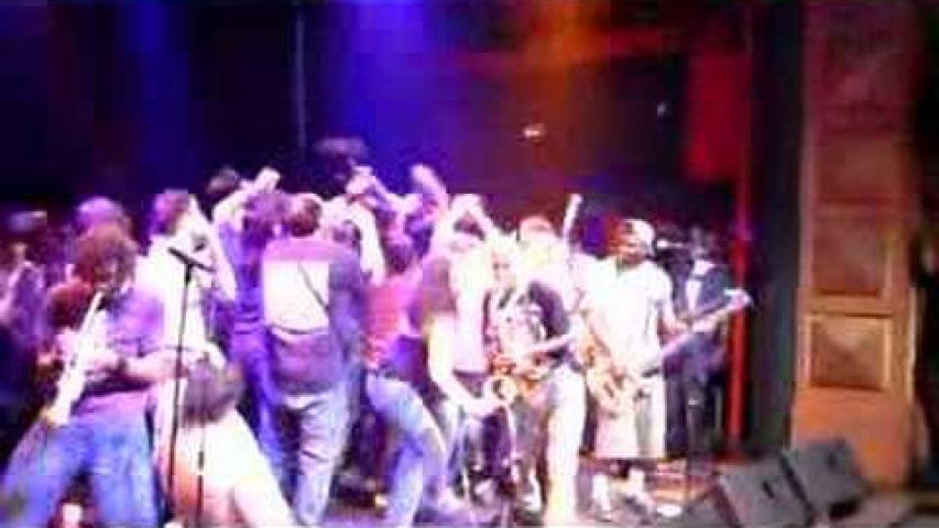 Preview image for the video "2008-05-02 Fishbone @ Kafe Antzokia - Bilbao - Spain (video-1931)". Preview image for the video "2008-05-02 Fishbone @ Kafe Antzokia - Bilbao - Spain (video-1931)".