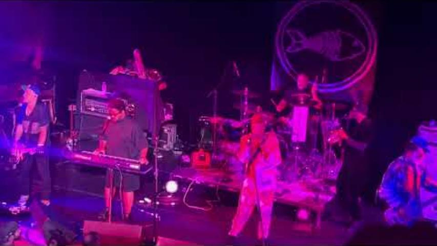 Preview image for the video "2023-08-16 Fishbone @ State Theatre - Falls Church - VA United States (video-20556)".