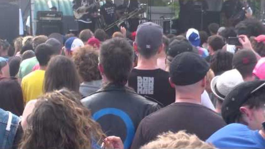 Preview image for the video "2014-06-20 Fishbone @ Amnesia Rock Festival 2014 - Montebello - QC Canada (video-2638)". Preview image for the video "2014-06-20 Fishbone @ Amnesia Rock Festival 2014 - Montebello - QC Canada (video-2638)".