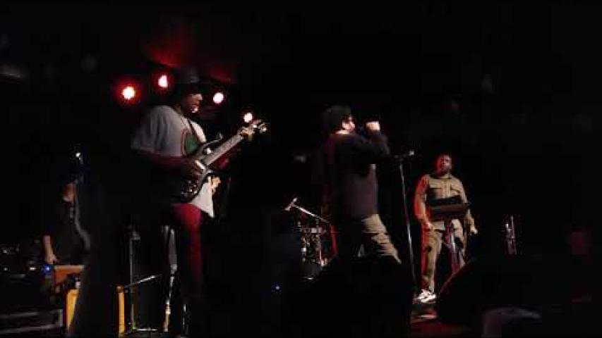 Preview image for the video "2024-12-15 Fishbone @ Capital Ballroom - Victoria - BC Canada (video-21638)".