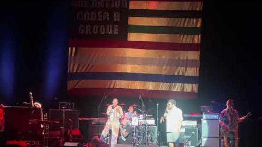 Preview image for the video "2023-08-15 Fishbone @ The Lyric - Baltimore - MD United States (video-20544)".