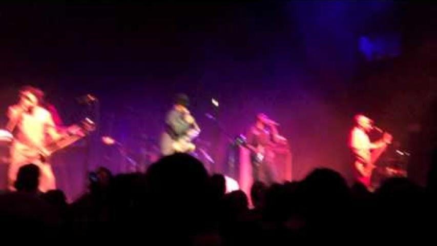 Preview image for the video "2014-12-26 Fishbone @ House of Blues Boston - Boston - MA United States (video-2761)".