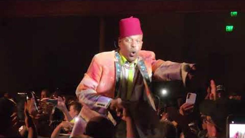 Preview image for the video "2023-08-15 Fishbone @ The Lyric - Baltimore - MD United States (video-20546)".