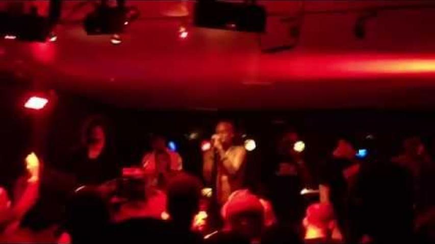 Preview image for the video "2012-09-23 Fishbone @ Fitzgerald´s - Houston - TX United States (video-2467)".