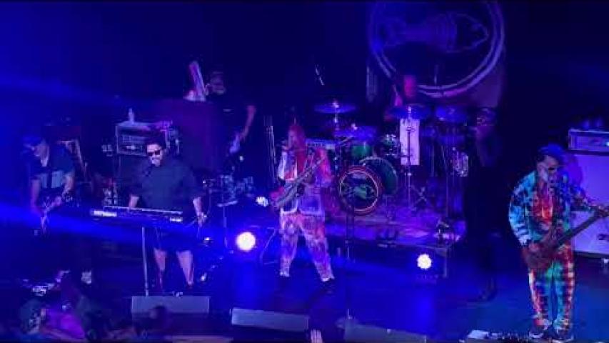 Preview image for the video "2023-08-16 Fishbone @ State Theatre - Falls Church - VA United States (video-20550)".