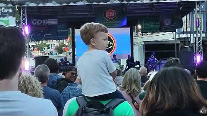 Preview image for the video "2023-09-16 Fishbone @ Pearlpalooza - Albany - NY United States (video-20752)".