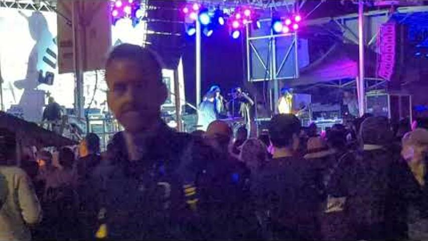 Preview image for the video "2023-09-15 Fishbone @ Patton Street Park - Fort Monroe - VA United States (video-20747)".