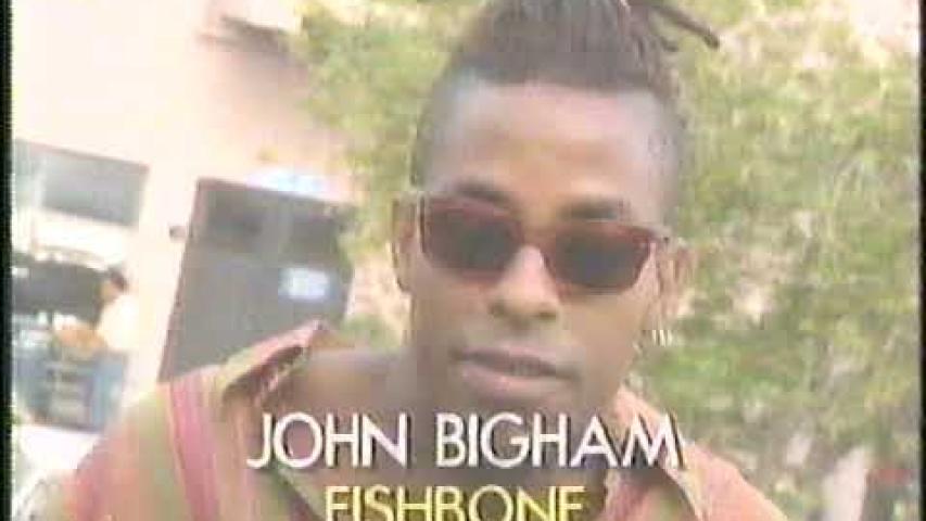 Preview image for the video "1992-04-04 Fishbone @ Palladium - Los Angeles - CA United States (video-3020)". Preview image for the video "1992-04-04 Fishbone @ Palladium - Los Angeles - CA United States (video-3020)".