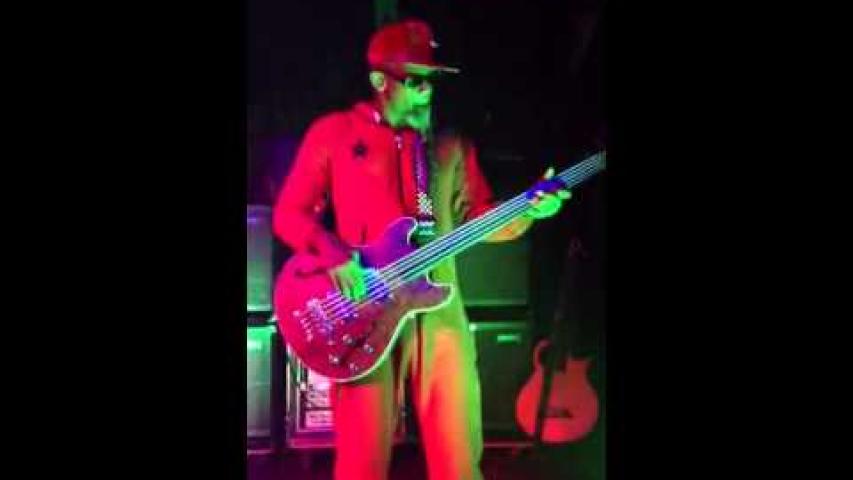 Preview image for the video "2013-02-06 Fishbone @ The Vanguard - Tulsa - OK United States (video-2649)".