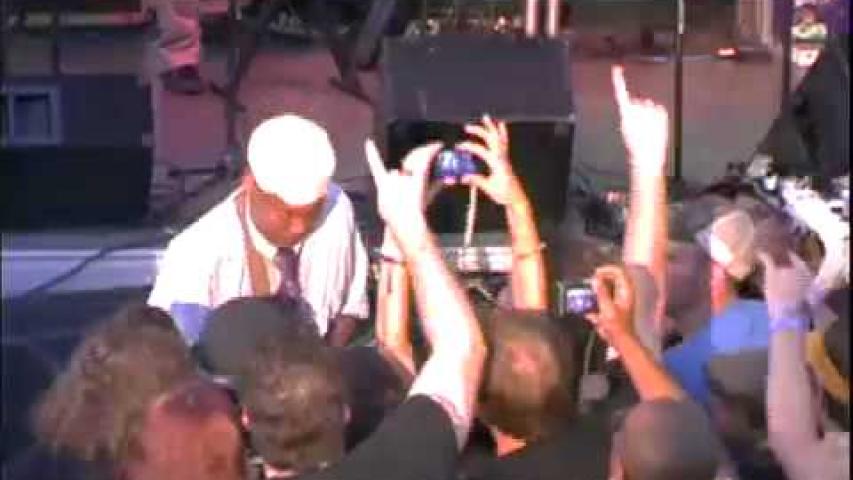 Preview image for the video "2008-10-25 Fishbone @ Voodoo Music Experience Festival - New Orleans - LA United States (video-1965)".