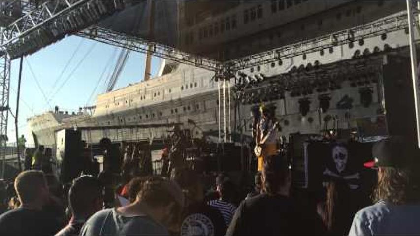 Preview image for the video "2015-06-14 Fishbone @ Ink-N-Iron Festival - Long Beach - CA United States (video-2829)".