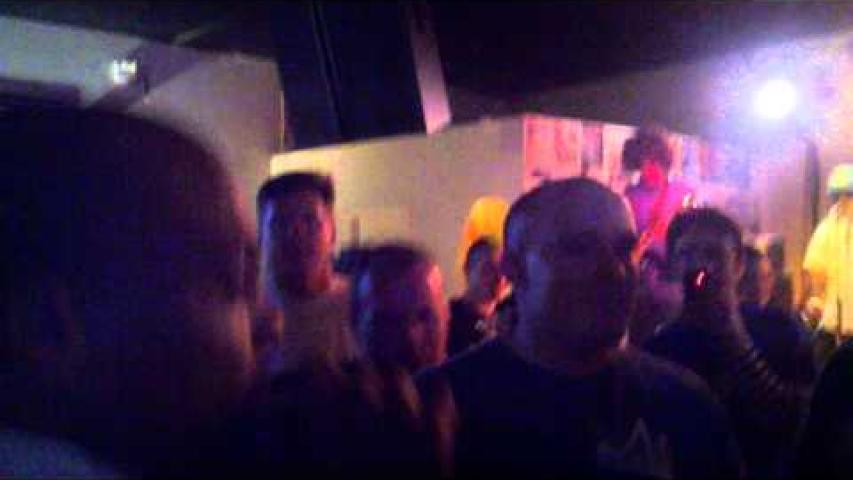 Preview image for the video "2011-11-10 Fishbone @ Awful Arthur's - Roanoke - VA United States (video-2316)". Preview image for the video "2011-11-10 Fishbone @ Awful Arthur's - Roanoke - VA United States (video-2316)".