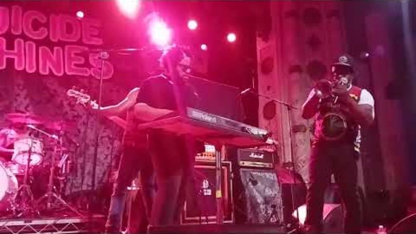 Preview image for the video "2025-06-25 Fishbone @ Metro - Chicago - IL United States (video-22021)".