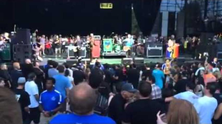 Preview image for the video "2014-07-19 Fishbone @ Verizon Wireless Amphi - Irvine - CA United States (video-2647)". Preview image for the video "2014-07-19 Fishbone @ Verizon Wireless Amphi - Irvine - CA United States (video-2647)".