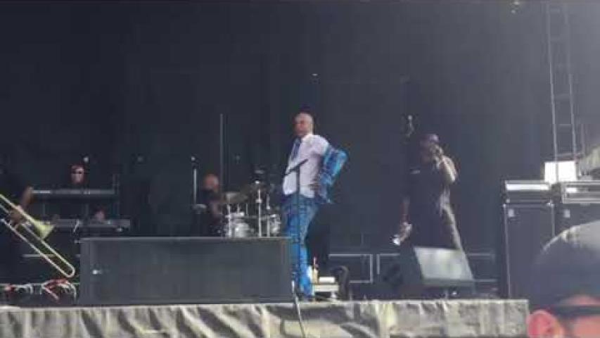 Preview image for the video "2017-09-16 Fishbone @ Riot Fest &amp; Carnival - Chicago - IL United States (video-3028)".