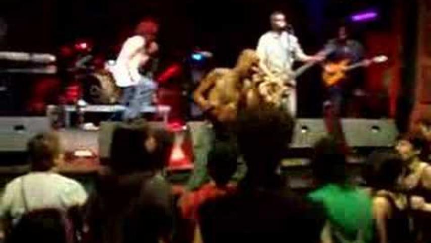 Preview image for the video "2008-05-02 Fishbone @ Kafe Antzokia - Bilbao - Spain (video-1932)". Preview image for the video "2008-05-02 Fishbone @ Kafe Antzokia - Bilbao - Spain (video-1932)".