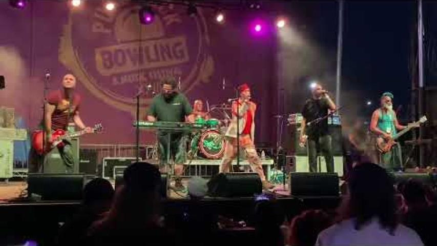 Preview image for the video "2023-05-27 Fishbone @ Punk Rock Bowling Festival - Las Vegas - NV United States (video-20150)".