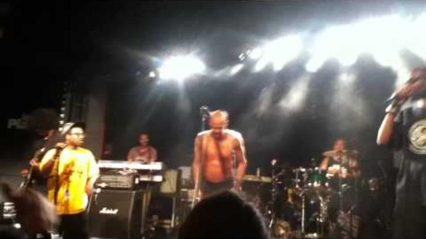 Preview image for the video "2011-05-15 Fishbone @ Le Plan - Ris Orangis - France (video-2487)".