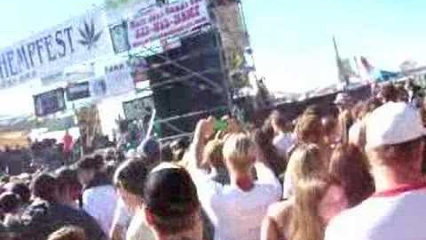 Preview image for the video "2002-08-18 Fishbone @ Hemp Fest - Seattle - WA United States (video-1904)". Preview image for the video "2002-08-18 Fishbone @ Hemp Fest - Seattle - WA United States (video-1904)".