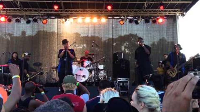 Preview image for the video "2014-08-24 Fishbone @ Afro-Punk Festival - Brooklyn - NY United States (video-2689)".