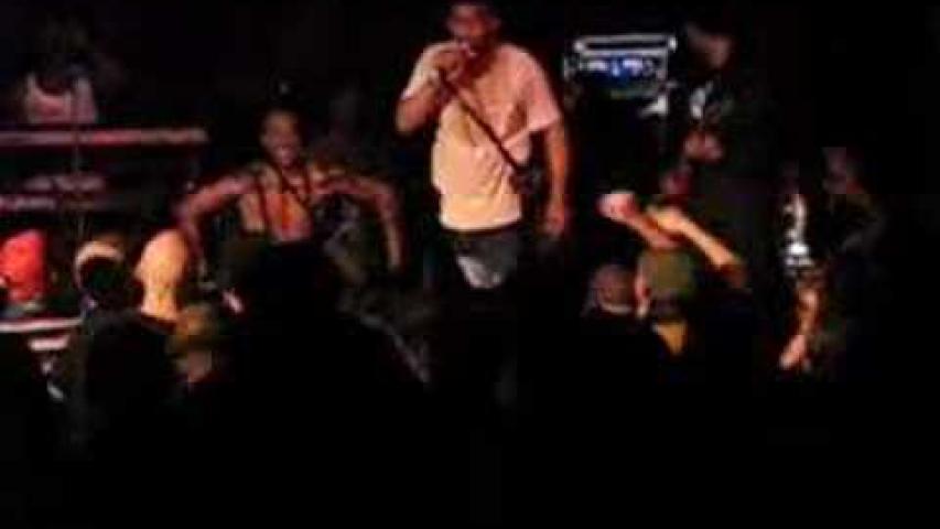Preview image for the video "2005-05-18 Fishbone @ The Dame - Lexington - KY United States (video-1834)".