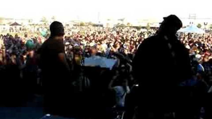 Preview image for the video "2008-09-27 Fishbone @ We The People Festival - Los Angeles - CA United States (video-1958)".