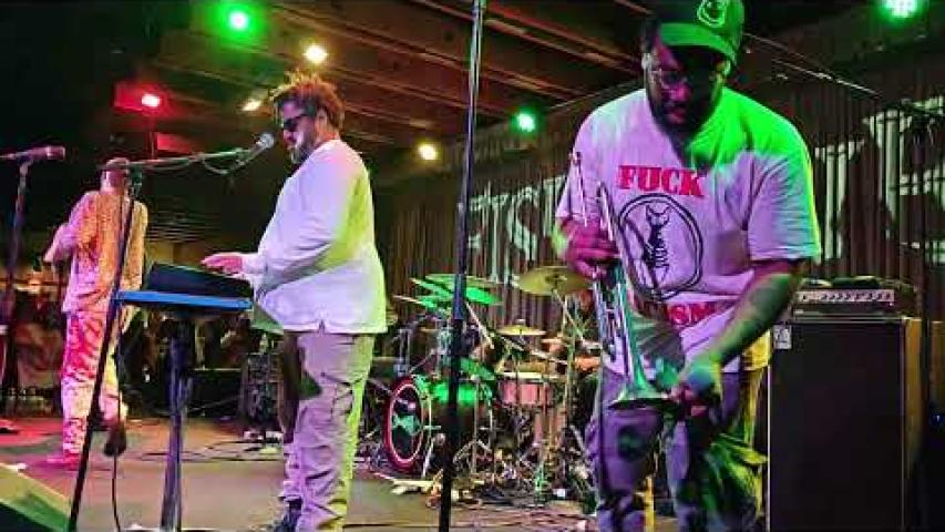 Preview image for the video "2024-12-23 Fishbone @ Crescent Ballroom - Phoenix - AZ United States (video-21667)".