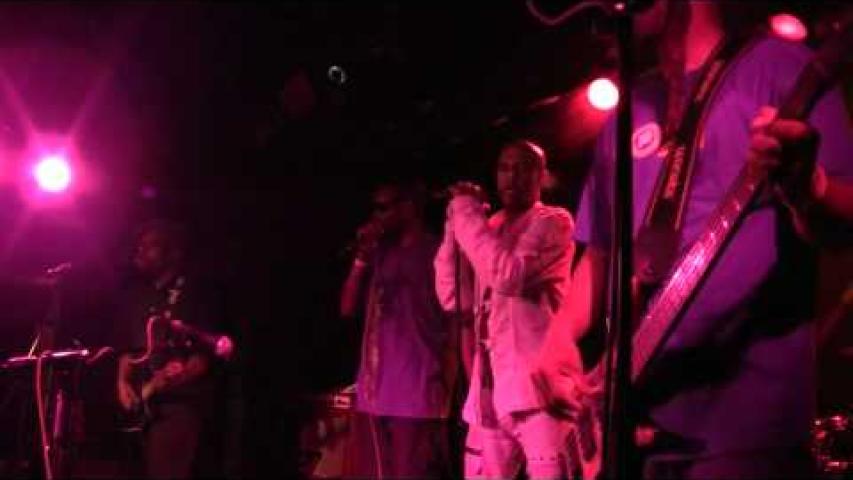 Preview image for the video "2010-12-10 Fishbone @ Brixton South Bay - Redondo Beach - CA United States (video-2194)".